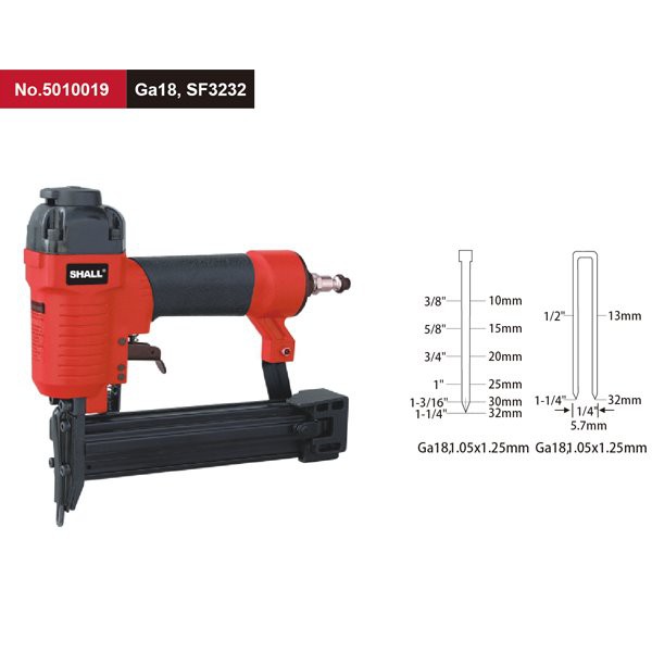 Air Nail Gun