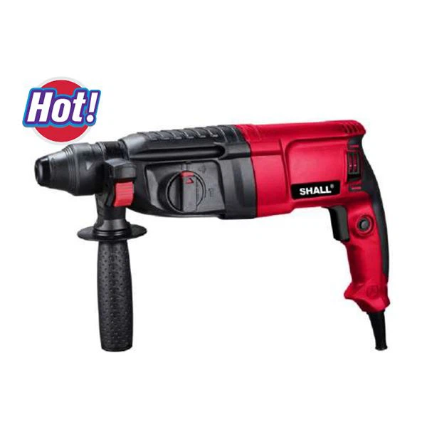 Light Rotary Hammer