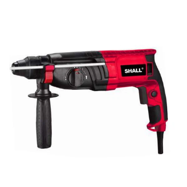 Light Rotary Hammer
