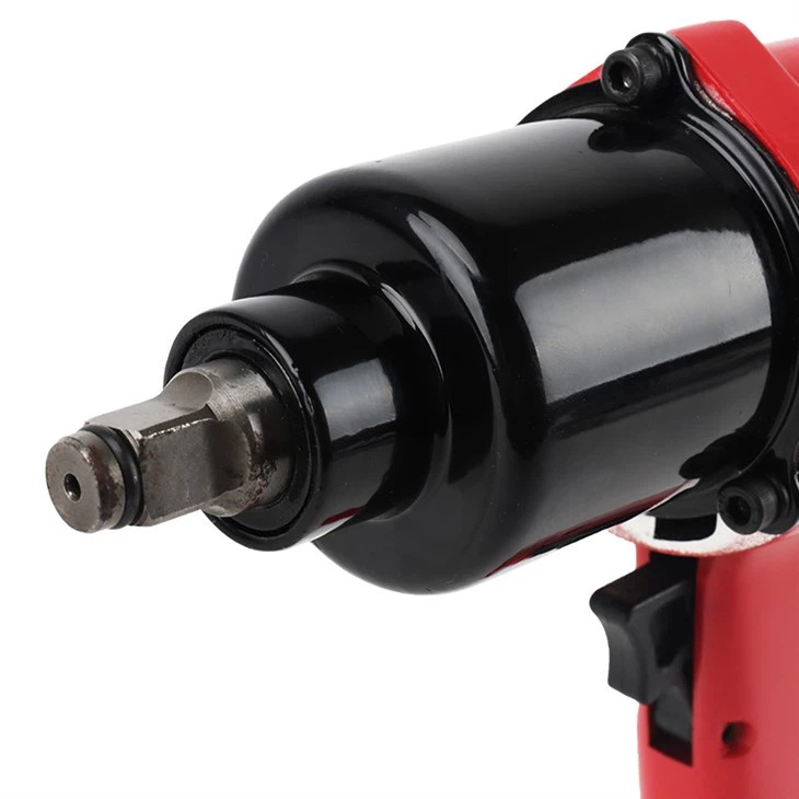Air Impact Wrench G101