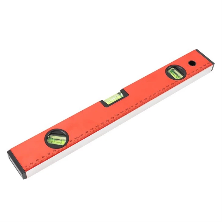 Box Beam Level