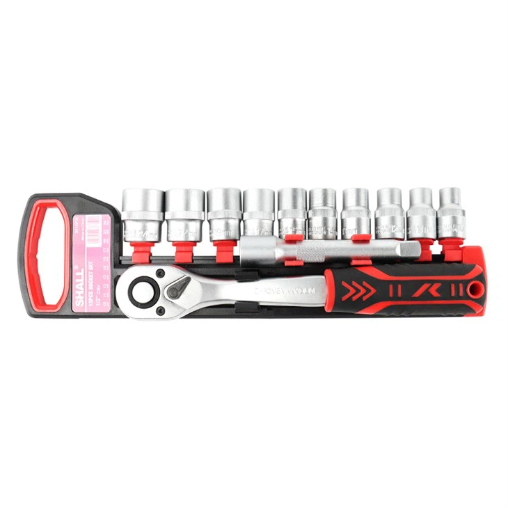 Ratchet Handle