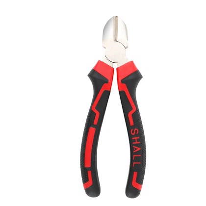 Диагонални режещи клещи